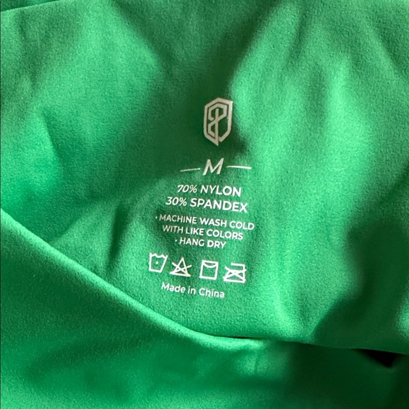 Born Primitive Synergy leggings M - Picture 3 of 4